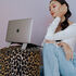 Foldable Lightweight Laptop Stand (Camo)