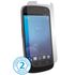 HD Anti-glare ScreenGuardz for Samsung Galaxy Nexus, , large