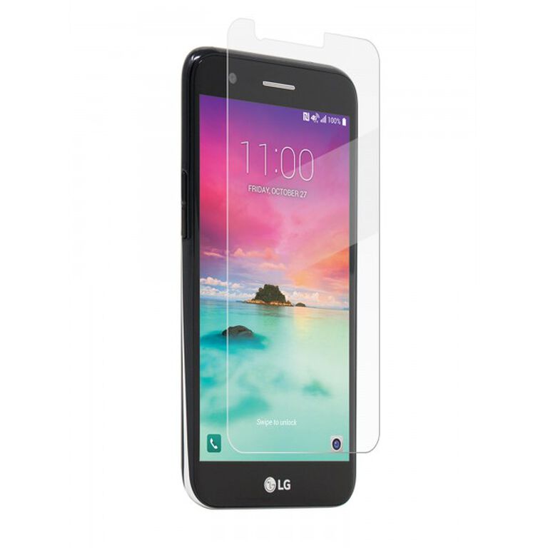 BodyGuardz Pure 2 Glass for LG K20 - Pre-Order, , large