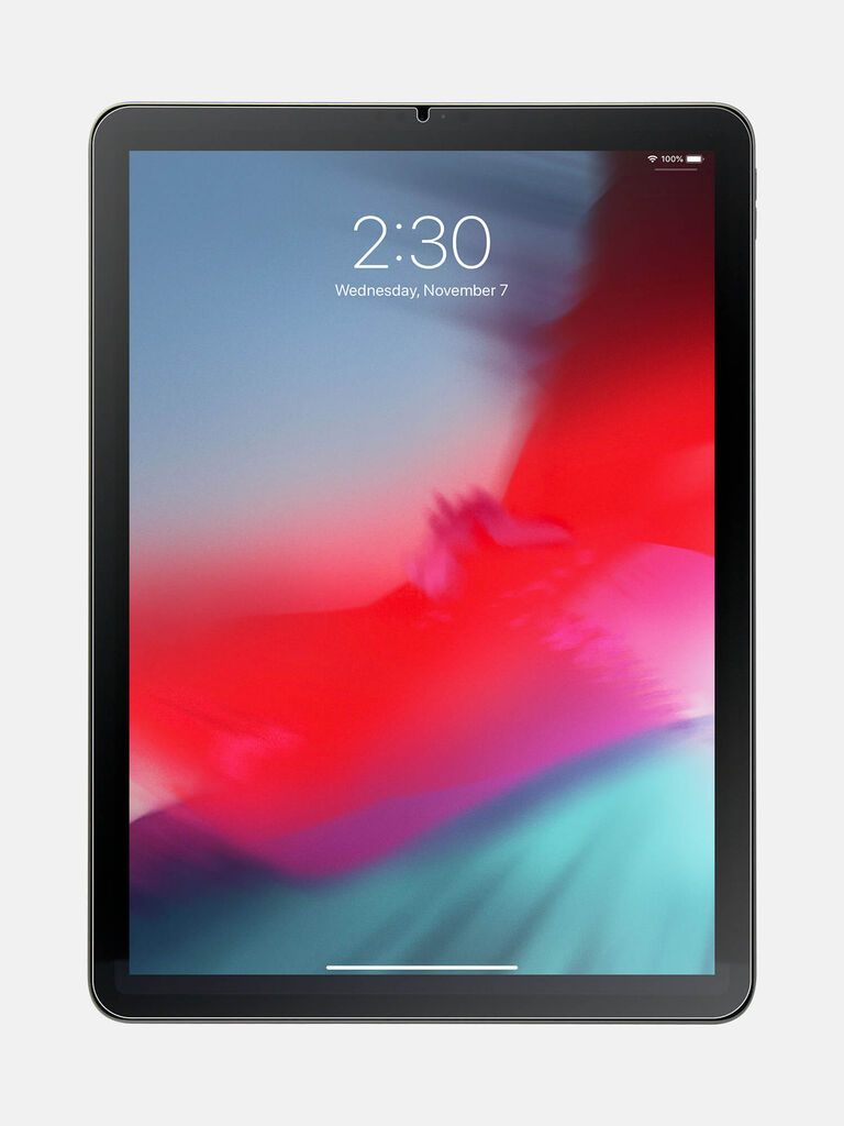 BodyGuardz Pure® 2 Glass Screen Protector for Apple iPad Air (4th & 5th Gen), , large