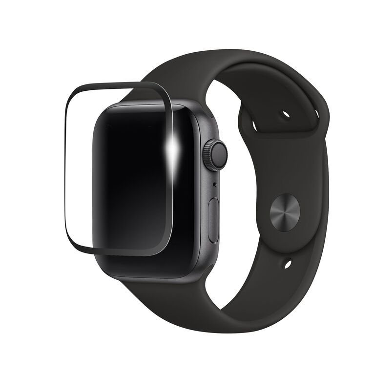 BodyGuardz PRTX Synthetic Glass for Apple Watch Series 2/3 (38mm), , large
