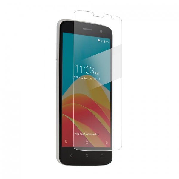 Blade Spark ZTE Blade Spark Screen Protectors, Accessories & Skins | BODYGUARDZ®