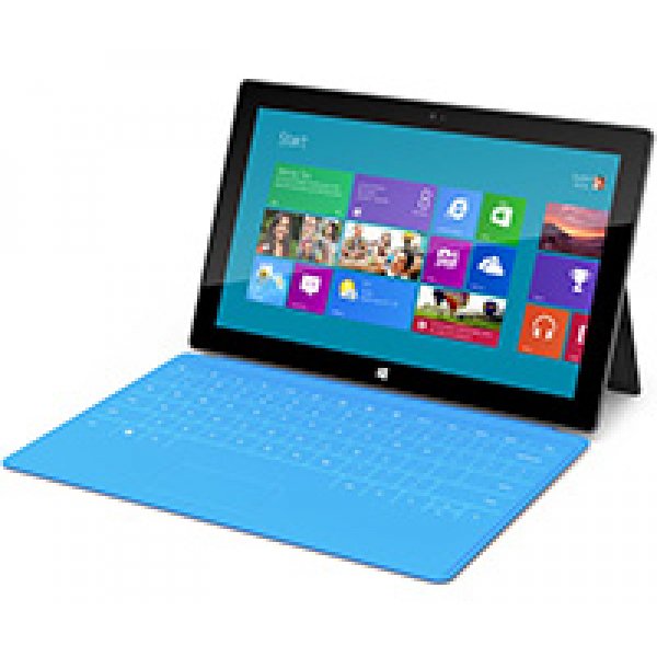 Surface RT Surface RT | Screen Protectors | Accessories | BODYGUARDZ