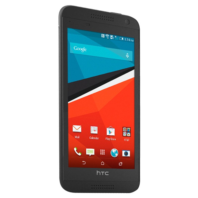 Desire 610 Desire 610 | Screen Protectors | Accessories | BODYGUARDZ
