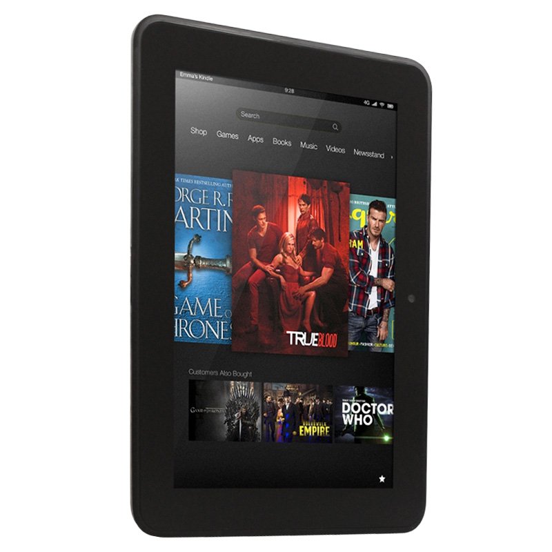 Kindle Fire HD 8.9 Kindle Fire HD 8.9 | Screen Protectors | Accessories | BODYGUARDZ