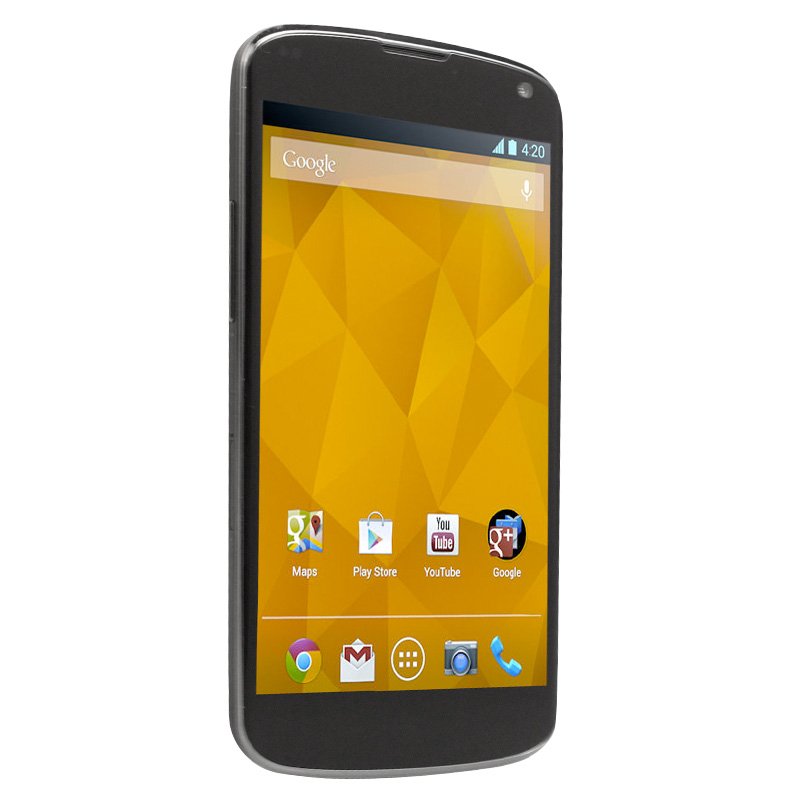 Nexus 4 Nexus 4 | Screen Protectors | Accessories | BODYGUARDZ