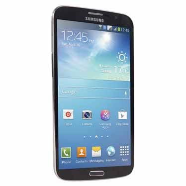 Galaxy Mega 6.3 Screen Protectors