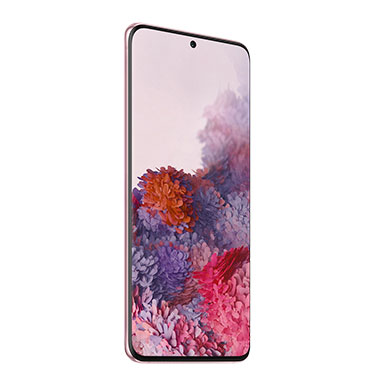 Galaxy S20 Samsung Screen Protectors, Cases & Skins