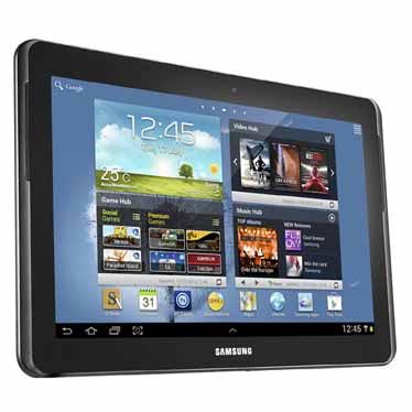 Galaxy Note 10.1 Screen Protectors