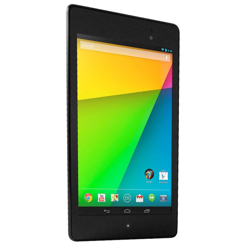 Nexus 7 (2013) Nexus 7 (2013) | Screen Protectors | Accessories | BODYGUARDZ