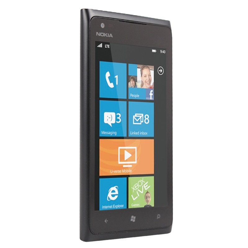 Lumia 900 Lumia 900 Screen Protections, Skins & Cases | BODYGUARDZ®