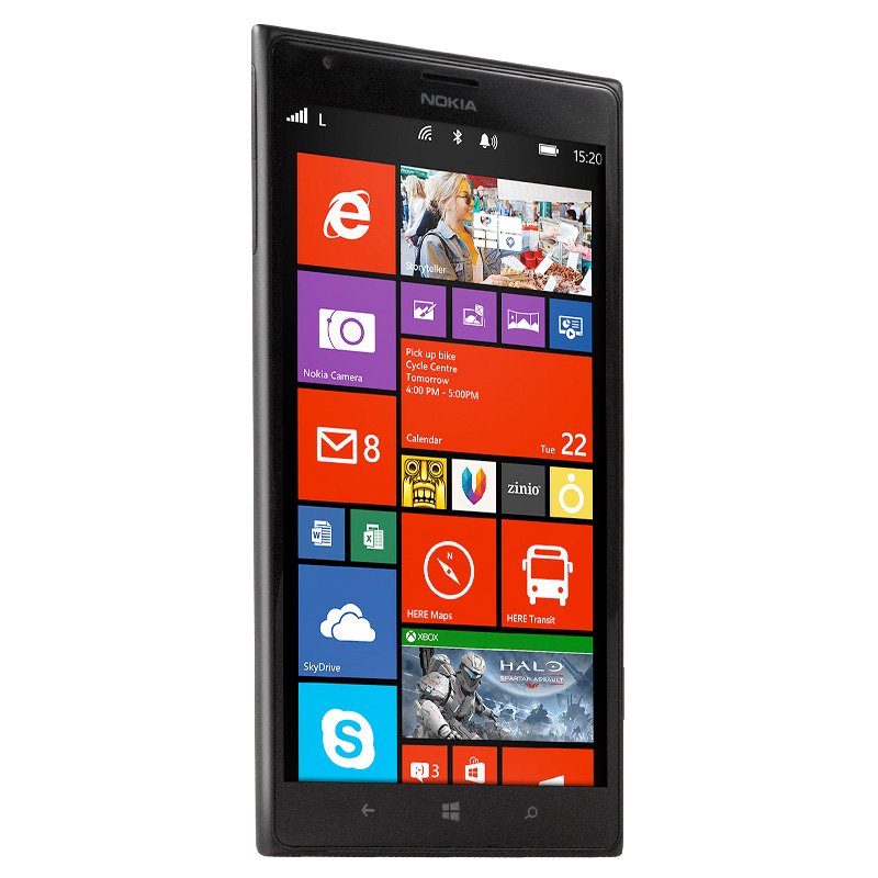Lumia 1520 Lumina 1520 Screen Protectors, Skins & Cases | BODYGUARDZ®