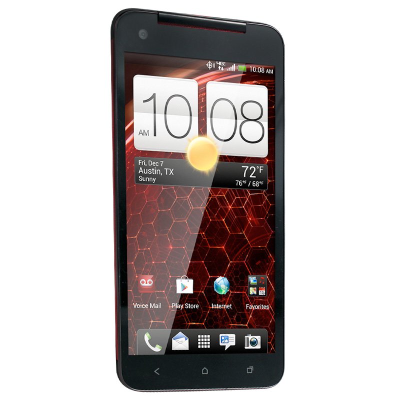 Droid DNA Droid DNA | Screen Protectors | Accessories | BODYGUARDZ