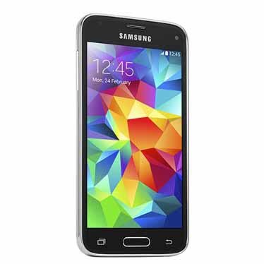 Galaxy S5 Mini Screen Protectors