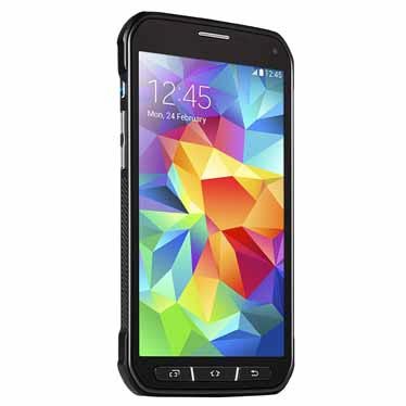 Galaxy S5 Active Screen Protectors