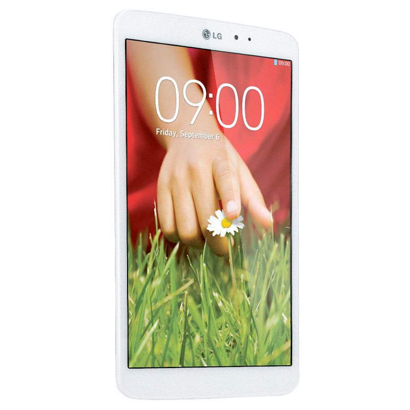 G Pad 8.3 G Pad 8.3 | Screen Protectors | Accessories | BODYGUARDZ