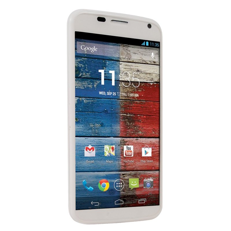 Moto X Moto X | Screen Protectors | Accessories | BODYGUARDZ