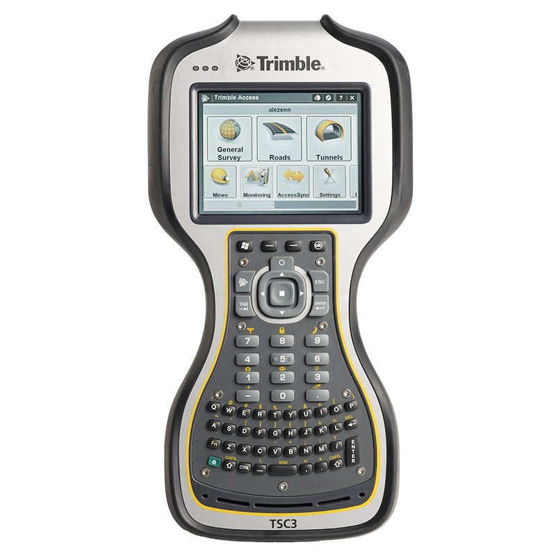 TSC3 Ranger 3 TSC3 Ranger 3 | Screen Protectors | Accessories | BODYGUARDZ