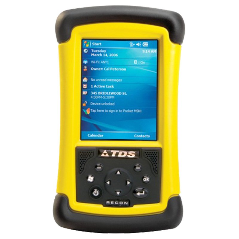 TDS Recon TDS Recon | Screen Protectors | Accessories | BODYGUARDZ