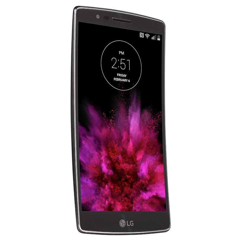 LG G Flex 2 null