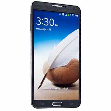 Galaxy Note III Screen Protectors