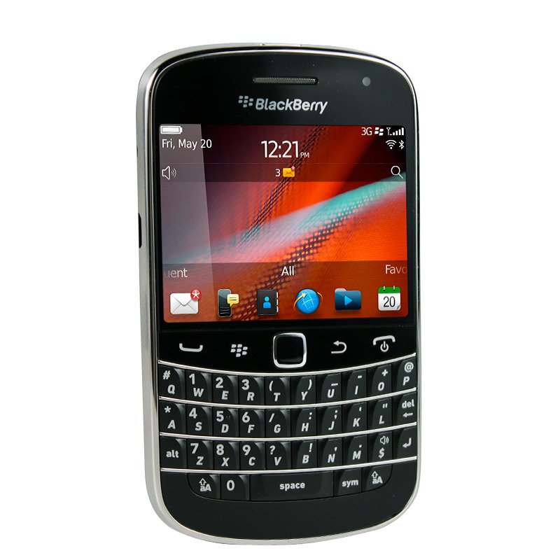 Bold 9900/9930 Bold 9900/9930 | Screen Protectors | Accessories | BODYGUARDZ
