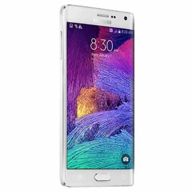 Galaxy Edge Screen Protectors