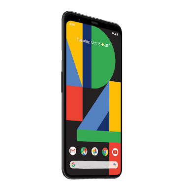 Pixel 4 Google Pixel 4 Screen Protectors, Cases & Skins | BodyGuardz®