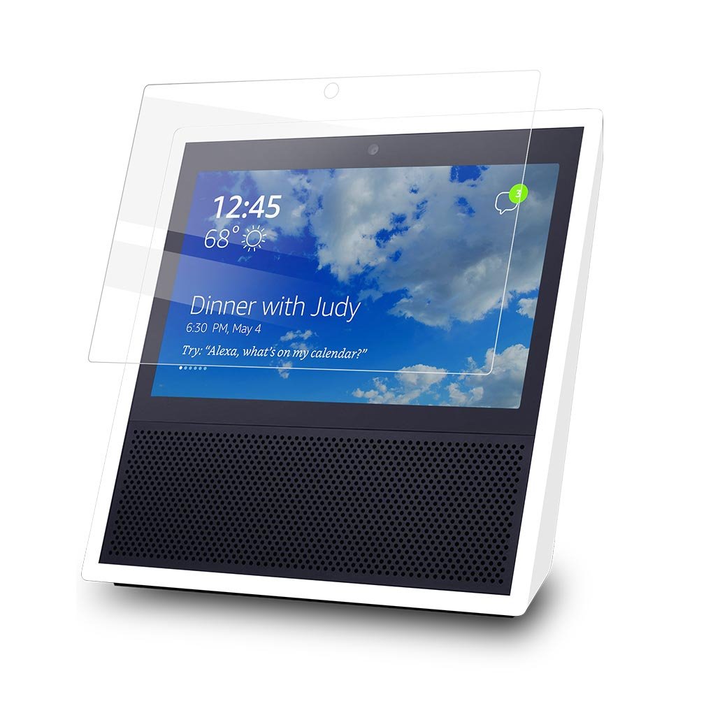 Echo Show Amazon Echo Show Screen Protectors, Cases & Skins | BodyGuardz®
