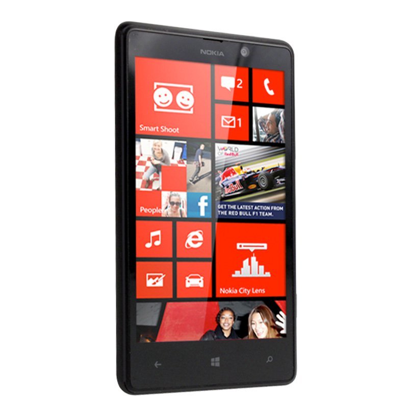 Lumia 820 Lumia 820 Screen Protectors, Cases & More | BODYGUARDZ®