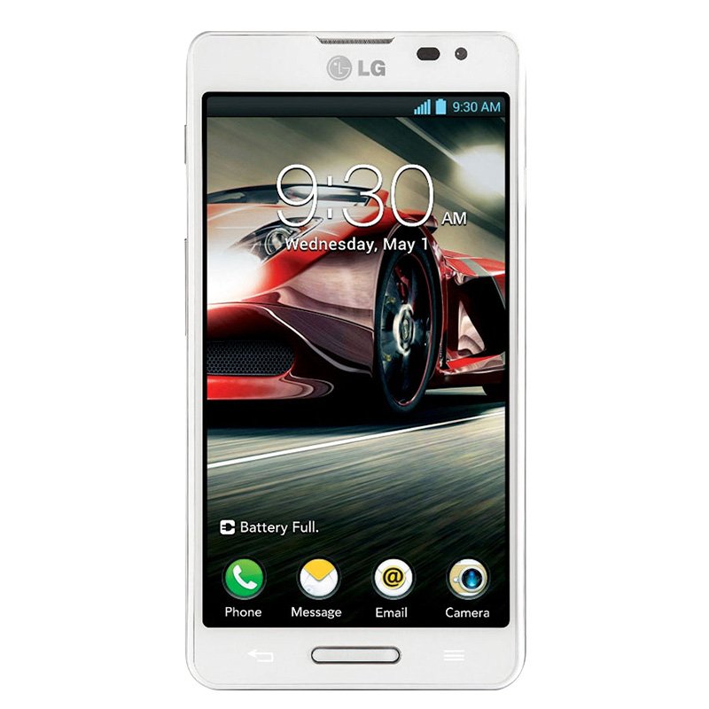 Optimus F7 Optimus F7 | Screen Protectors | Accessories | BODYGUARDZ